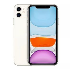 Iphone 11, 64GB UNLOCKED